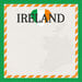 Scrapbook Customs - 6 x 6 Paper Pack - Ireland