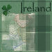 Scrapbook Customs - World Collection - 12 x 12 Single Sided Paper - Ireland