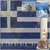 Scrapbook Customs - World Collection - Greece - 12 x 12 Paper