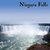 Scrapbook Customs - United States Collection - 12 x 12 Single Sided Paper - Niagara Falls