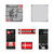 Scrapbook Customs - Complete Kit - Denmark