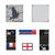 Scrapbook Customs - Complete Kit - England