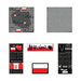 Scrapbook Customs - 12 x 12 Complete Kit - Poland