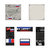 Scrapbook Customs - Complete Kit - Russia