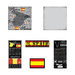 Scrapbook Customs - Complete Kit - Spain