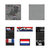 Scrapbook Customs - Complete Kit - Holland
