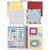 Scrapbook Customs - LDS Collection - 12 x 12 Scrapbook Kit - Primary