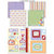 Scrapbook Customs - LDS Collection - 12 x 12 Scrapbook Kit - Young Women