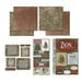 Scrapbook Customs - National Parks Collection - 12 x 12 Complete Kit - Zion