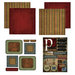 Scrapbook Customs - Patchwork Scrapbook Kit - Pennsylvania