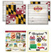 Scrapbook Customs - State Sightseeing Kit - Maryland