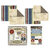 Scrapbook Customs - Lovely Scrapbook Collection - 12 x 12 Complete Kit - Idaho