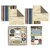 Scrapbook Customs - Lovely Scrapbook Collection - 12 x 12 Complete Kit - Kentucky