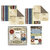 Scrapbook Customs - Lovely Scrapbook Kit - Nevada