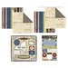 Scrapbook Customs - Lovely Scrapbook Kit - New York