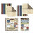 Scrapbook Customs - Lovely Scrapbook Collection - 12 x 12 Complete Kit - Texas