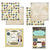 Scrapbook Customs - Explore Country Collection - 12 x 12 Complete Kit - France