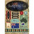 Scrapbook Customs - World Collection - Australia - Cardstock Stickers - Travel