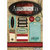 Scrapbook Customs - World Collection - Cardstock Stickers - Austria Travel