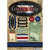 Scrapbook Customs - World Collection - Cardstock Stickers - Costa Rica Travel