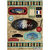 Scrapbook Customs - World Collection - France - Cardstock Stickers - Travel - Paris