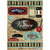 Scrapbook Customs - World Collection - Cardstock Stickers - Venice Travel