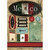Scrapbook Customs - World Collection - Mexico - Cardstock Stickers - Travel