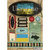 Scrapbook Customs - World Collection - Ukraine - Cardstock Stickers - Travel