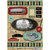 Scrapbook Customs - United States Collection - California - Cardstock Stickers - Travel - Sacramento