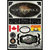 Scrapbook Customs - World Collection - Canada - Cardstock Stickers - Travel - New Brunswick