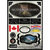 Scrapbook Customs - World Collection - Canada - Cardstock Stickers - Travel - British Columbia