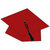 Scrapbook Customs - Graduation Collection - Gift Card Holder with Envelope - Graduation Hat