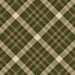 Scrapbook Customs - 12 x 12 Paper Pack - Fall Plaid