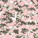 Scrapbook Customs - 12 x 12 Paper Pack - Camo