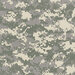 Scrapbook Customs - 12 x 12 Paper Pack - Camo