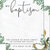 Scrapbook Customs - 12 x 12 Double Sided Paper - LDS Baptism