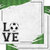 Scrapbook Customs - 12 x 12 Double Sided Paper - Soccer Love