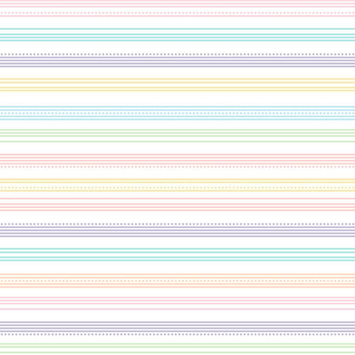Scrapbook Customs - 12 x 12 Double Sided Paper - Easter 02 - 03
