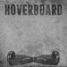 Scrapbook Customs - 12 x 12 Double Sided Paper - Hoverboard Grunge