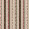 Scrapbook Customs - Military Collection - 12 x 12 Paper - Army Stripes