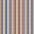 Scrapbook Customs - Military Collection - 12 x 12 Paper - Navy Stripes