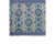 Scrapbook Customs - 12 x 12 Paper - Turkey - Sightseeing Pattern