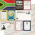 Scrapbook Customs - 12 x 12 Double Sided Paper - Journal - South Africa