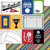 Scrapbook Customs - Volleyball Life Collection - 12 x 12 Double Sided Paper - Volleyball Life 1