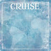 Scrapbook Customs - Cruise Collection - 12 x 12 Paper - World