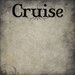 Scrapbook Customs - Cruise Collection - 12 x 12 Paper - Antique