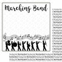 Freebie  Printable Music Sheets – Scrap Booking