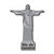 Scrapbook Customs - World Collection - Brazil - Laser Cut - Rio de Janeiro - Christ Statue