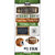 Scrapbook Customs - Cardstock Stickers - Football Wood