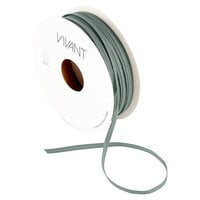 Spellbinders - Vivant Texture Collection - Narrow Ribbon - Sage Green